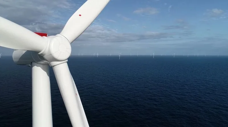 Aker Offshore Wind in merger with Mainstream Renewable Power