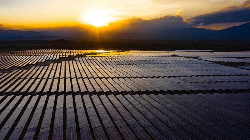Vietnam set to open renewable energy market to PPAs